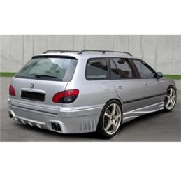 Kit carroceria Peugeot 406 BSX