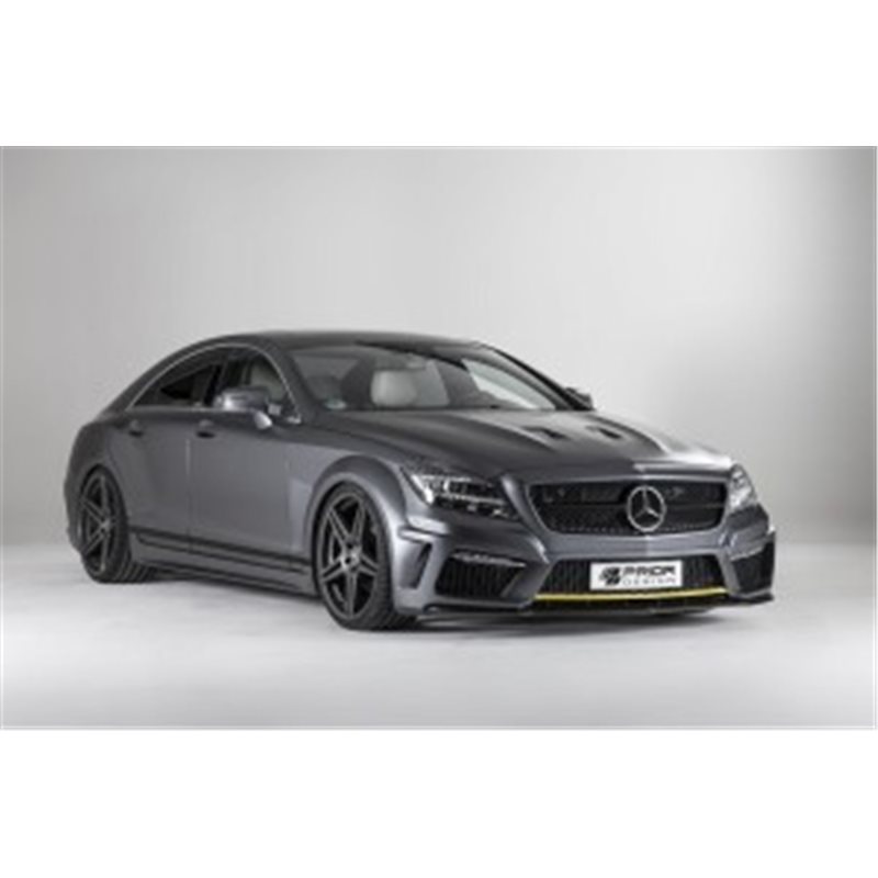 Capo Mercedes CLS 218 Exclusive