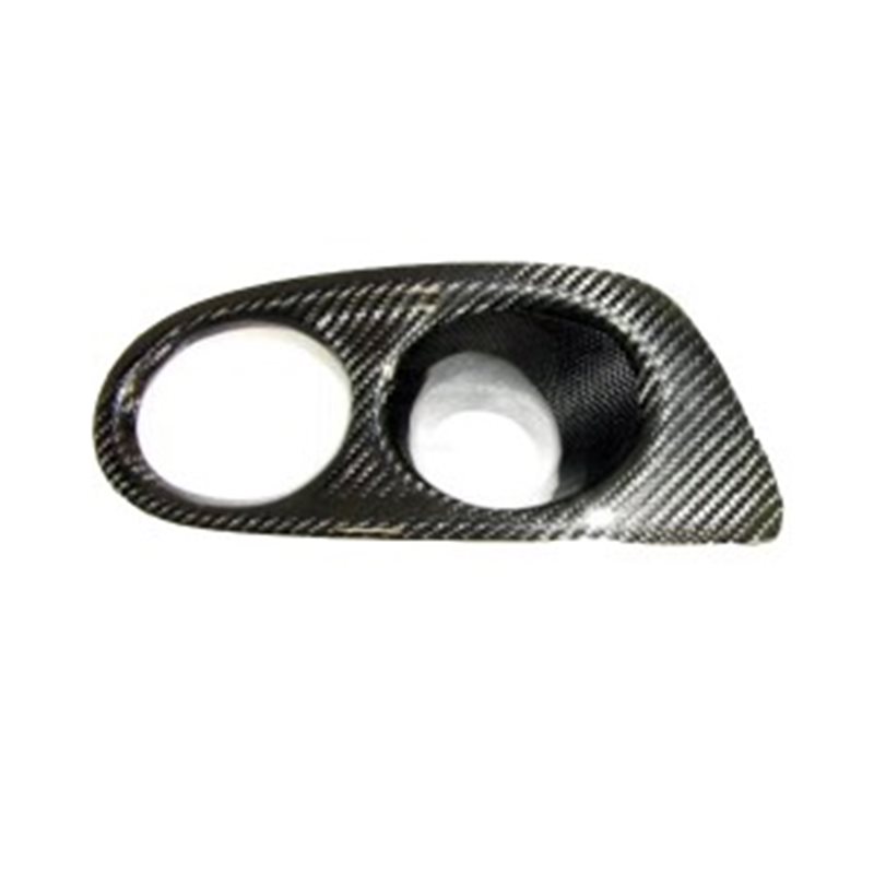 Carcasa panel BMW E46 Sonic Carbon Fiber Fog Lights