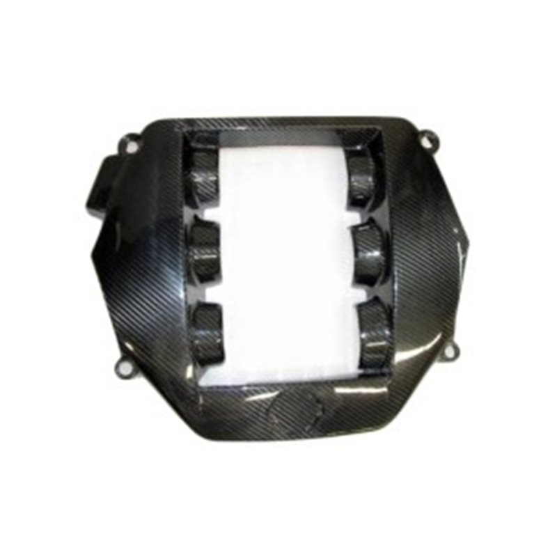 Carcasa panel Nissan GT-R Supreme Carbon Fiber Engine