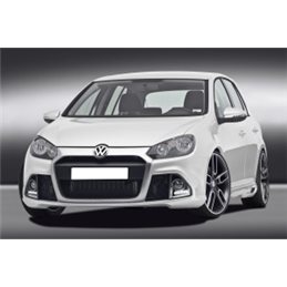 Kit carroceria VW Golf 6 C2