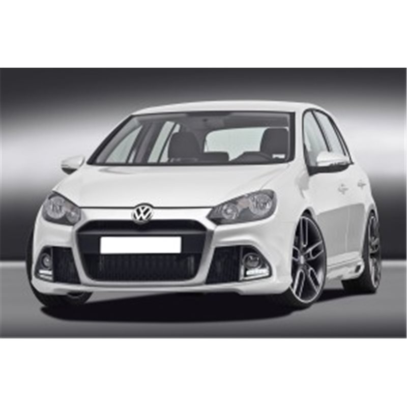 Kit carroceria VW Golf 6 C2