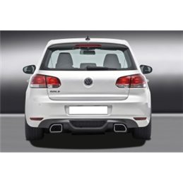 Kit carroceria VW Golf 6 C2