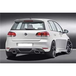 Kit carroceria VW Golf 6 C2