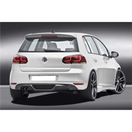 Kit carroceria VW Golf 6 C2