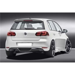 Kit carroceria VW Golf 6 C2