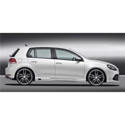 Kit carroceria VW Golf 6 C2