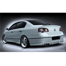 Kit carroceria VW Passat B6 3C A-Style