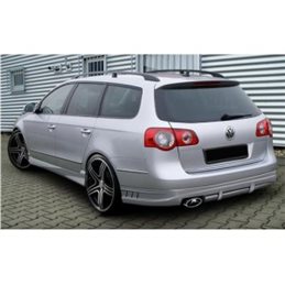 Kit carroceria VW Passat B6 3C A-Style