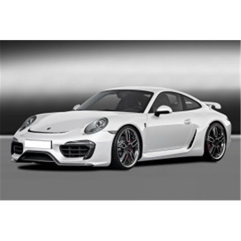 Paragolpes delantero Porsche 911 / 991 C2