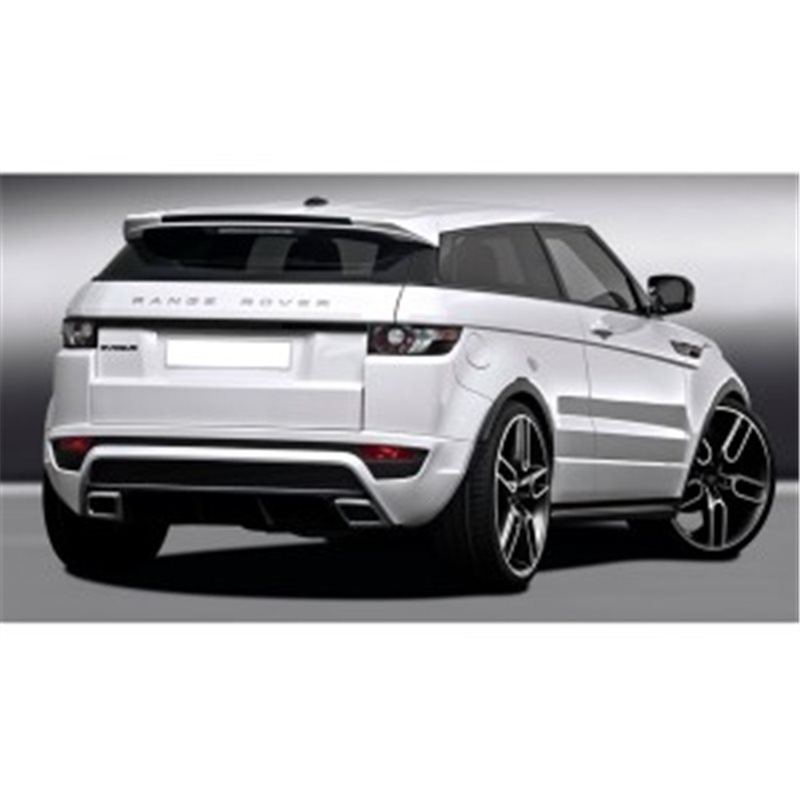 Paragolpes trasero Land Rover Range Rover Evoque 1 C2