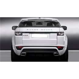 Paragolpes trasero Land Rover Range Rover Evoque 1 C2