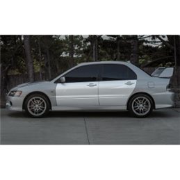 Puertas Mitsubishi Lancer EVO 9 OEM-Look Doors