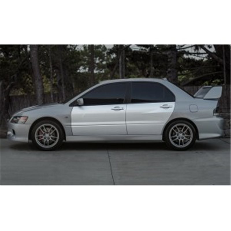Puertas Mitsubishi Lancer EVO 9 OEM-Look Doors