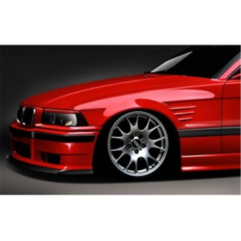 Aletas BMW 3 Series E36 SR