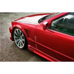 Aletas BMW 3 Series E36 SR2