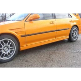 Aletas delanteras Honda Civic MK5 V-Max