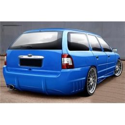 Kit carroceria Ford Mondeo MK2 B-Line