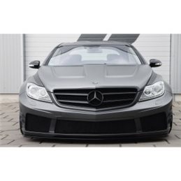 Kit carroceria Mercedes CL-Class W216 Facelift E2 Wide