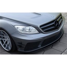 Kit carroceria Mercedes CL-Class W216 Facelift E2 Wide