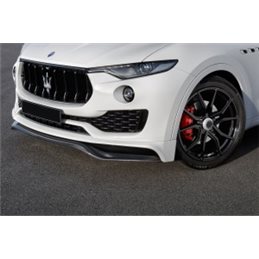 Añadido delantero Maserati Levante Stenos