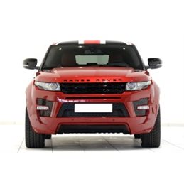 Kit carroceria Land Rover Range Rover Evoque 1 Stenos