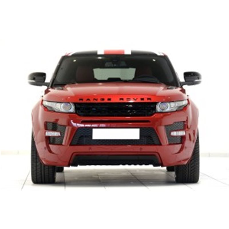 Kit carroceria Land Rover Range Rover Evoque 1 Stenos