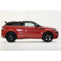 Kit carroceria Land Rover Range Rover Evoque 1 Stenos