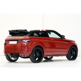 Kit carroceria Land Rover Range Rover Evoque 1 Stenos