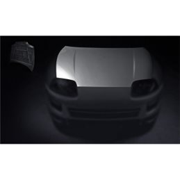 Capo Toyota Supra MK4 OEM-Look