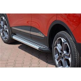 Estriberas Skoda Kodiaq Origo