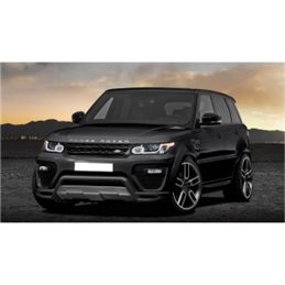 Kit carroceria Land Rover Range Rover Sport MK2 C2 Wide