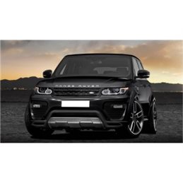 Kit carroceria Land Rover Range Rover Sport MK2 C2 Wide