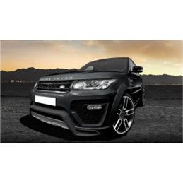 Kit carroceria Land Rover Range Rover Sport MK2 C2 Wide