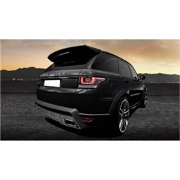 Kit carroceria Land Rover Range Rover Sport MK2 C2 Wide
