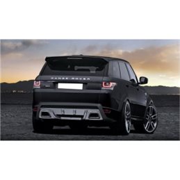 Kit carroceria Land Rover Range Rover Sport MK2 C2 Wide