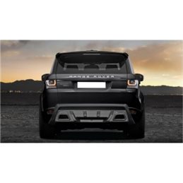 Kit carroceria Land Rover Range Rover Sport MK2 C2 Wide