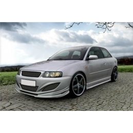 Kit carroceria Audi A3 8L D-Line