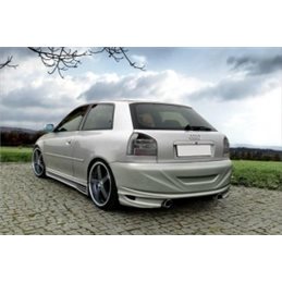 Kit carroceria Audi A3 8L D-Line