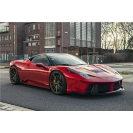 Kit carroceria Ferrari 458 Italia P2