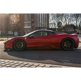 Kit carroceria Ferrari 458 Italia P2