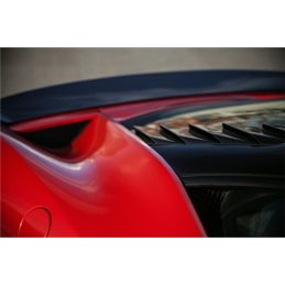 Kit carroceria Ferrari 458 Italia P2