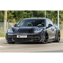 Kit carroceria Porsche Panamera 971 P2 Wide