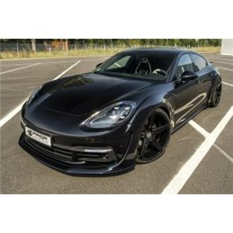 Kit carroceria Porsche Panamera 971 P2 Wide