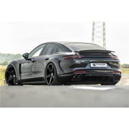 Kit carroceria Porsche Panamera 971 P2 Wide
