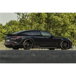 Kit carroceria Porsche Panamera 971 P2 Wide
