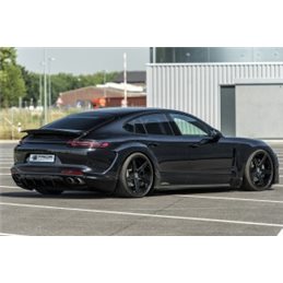 Kit carroceria Porsche Panamera 971 P2 Wide