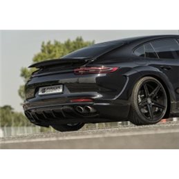 Kit carroceria Porsche Panamera 971 P2 Wide