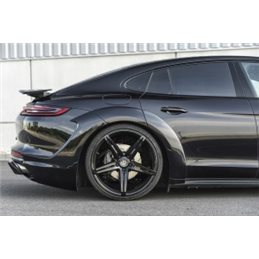 Kit carroceria Porsche Panamera 971 P2 Wide