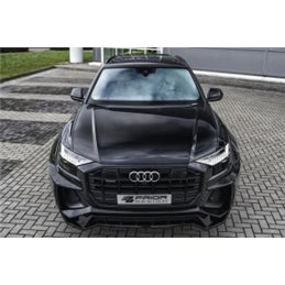 Kit carroceria Audi Q8 P2 Wide